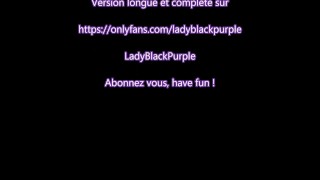 VOST engl - Nettoyage des pieds après la balade.