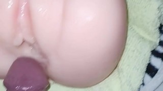 [PREVIEW] ME PUSE UN ANILLO EN LA VERGA Y LE DI RICO AL HOYITO DE MI JUGUETE (FULL: ONLYF/ALEXSIXEL)