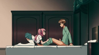 Cock Hungry Busty Babes Like To Have Orgasms Being Penetrated