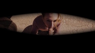 футфетиш и трах мокрой письки дилдо Кира Лостер