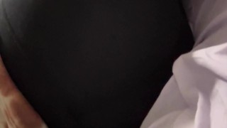 BBW Fart Compilation