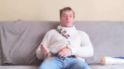 See full length video on LongJohn0Hara UVIU