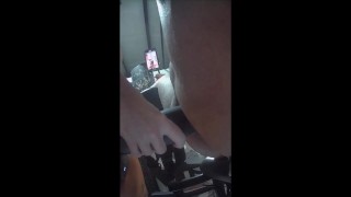 Strap On Stories - Just Pegg It. Making him pay with my Strap On. Cumpilation 32 POV's.