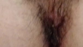 Encore en train de me masturber comme un pervers