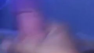 my cock leaking milk