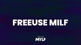FreeUse Milf - Gorgeous Assistant Joslyn Jane And Big Titted Blonde Client Callie Black Get Freeused