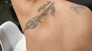 Entrevista a MambaNegraMX