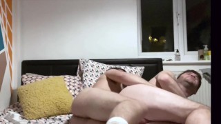Hot pounding