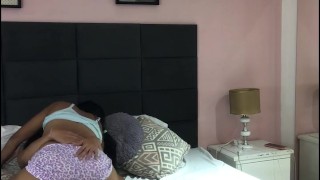 I fuck my best friend's girlfriend.