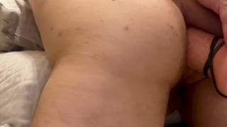 Parte 2 relaxando com meu dildo gigante