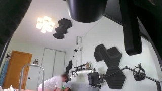 TWINK CAUGHT HCEATING - FUCKING CHUBBY BOTTOM FROM GRINDR