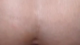 Delicioso sexo anal con mi amiga