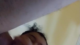 kinantot ni tropa ang bunganga ko
