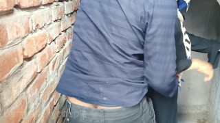 indian muslim girl fucking with her boyfriend