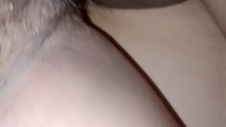 Masarap talaga pag panakaw ang kantot