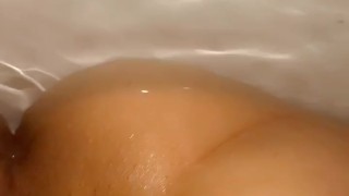 Bath time
