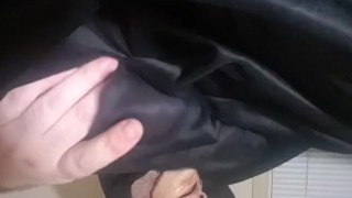 Satanists love bondage