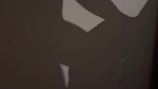 Sexo En Las Sombras, Muy rico Oral y de perrito en la mesa