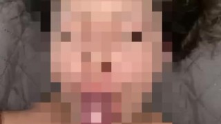 Ricas mamadas de bella rubia sexy