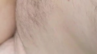 Explore my backdoor while outdoors