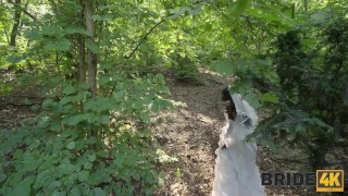 BRIDE4K. Bride’s Last Resort