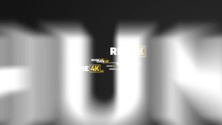 CUCK4K. Biker Badass Bang