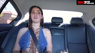 Ellie Nova Tells BBC He's Not Allowed To Pull Out