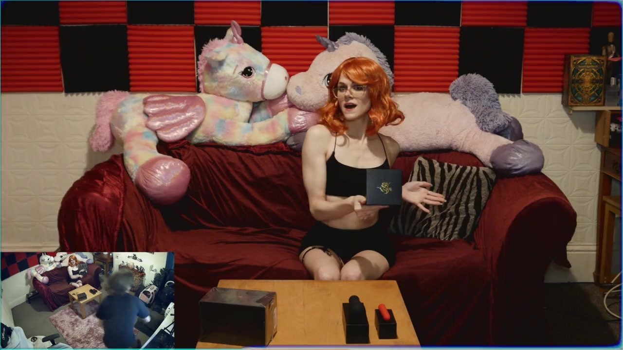 Unscripted Porn GIF #85