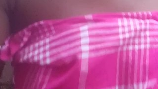 EBONY MILF PEE FORGET WIFE HUSBAND WATCH NEXTDOOR PEE