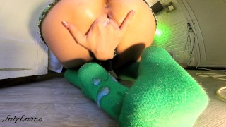 Super Creamy Fingering 