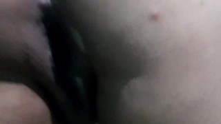 Le dejo a mi EX la PANOCHA como crema de licuado de tanta leche