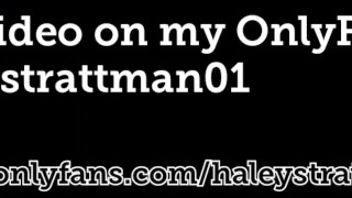 Watch me cum again while on stream