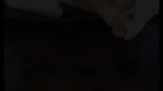 Venti Cosplay Anal