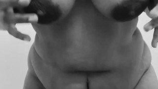 I Just Showered Daddy🚿