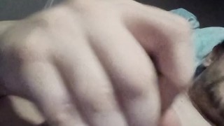 You like making my dick hard