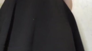 Sexy Russian Big Tits Babe Close Up Pussy Fun - Wet Pink Pussy POV Solo Female Masturbation