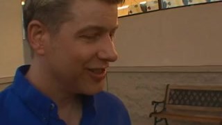Casey Cole Gets Drilled By Large Penis During Casting Couch Test Shoot