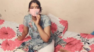 Indian Bhabhi fucked me