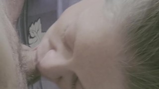 Homemade amateur wife makes me cum twice