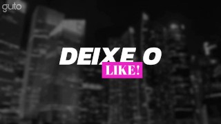 Doggystyle dream girl LuizaDevil get fucked with lingerie beside the bed