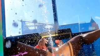 Spectacular Squirting Star...Urban X Awards..Please Vote for me link in comments...