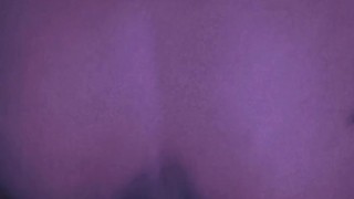 Mi novia dándome una mamada para que me la cojiera