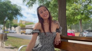 VLOG VANPORNLIFE #2  BARCELONA