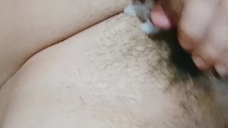 Napasabak na naman si Juts,..Kakapanuod ng porn..Sarappp!