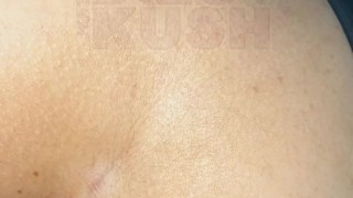 Le abro el ano a mi vecina que ricos cachetes tiene la flaca