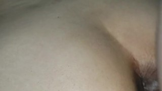 LATIN COUPLE DOGGYSTYLE