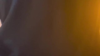 MY DATE - Accidentally creampied Ebony Girl when she Recorded - Cardzna - O Max Boss