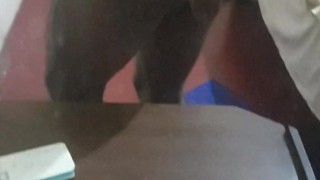 Solo Male Musterbation 10.Dirty Talk Hip Thrusting Untill I Cum