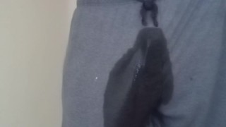 Wetting Compilation 1 Video Loop