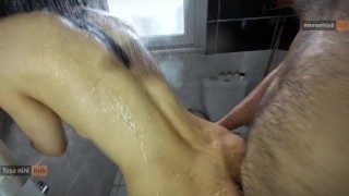 60 fps amateur سری مامان 2 فانتزی سکس با مادرخوانده تو حمام ارضا رو کمر آه و ناله ایرانی